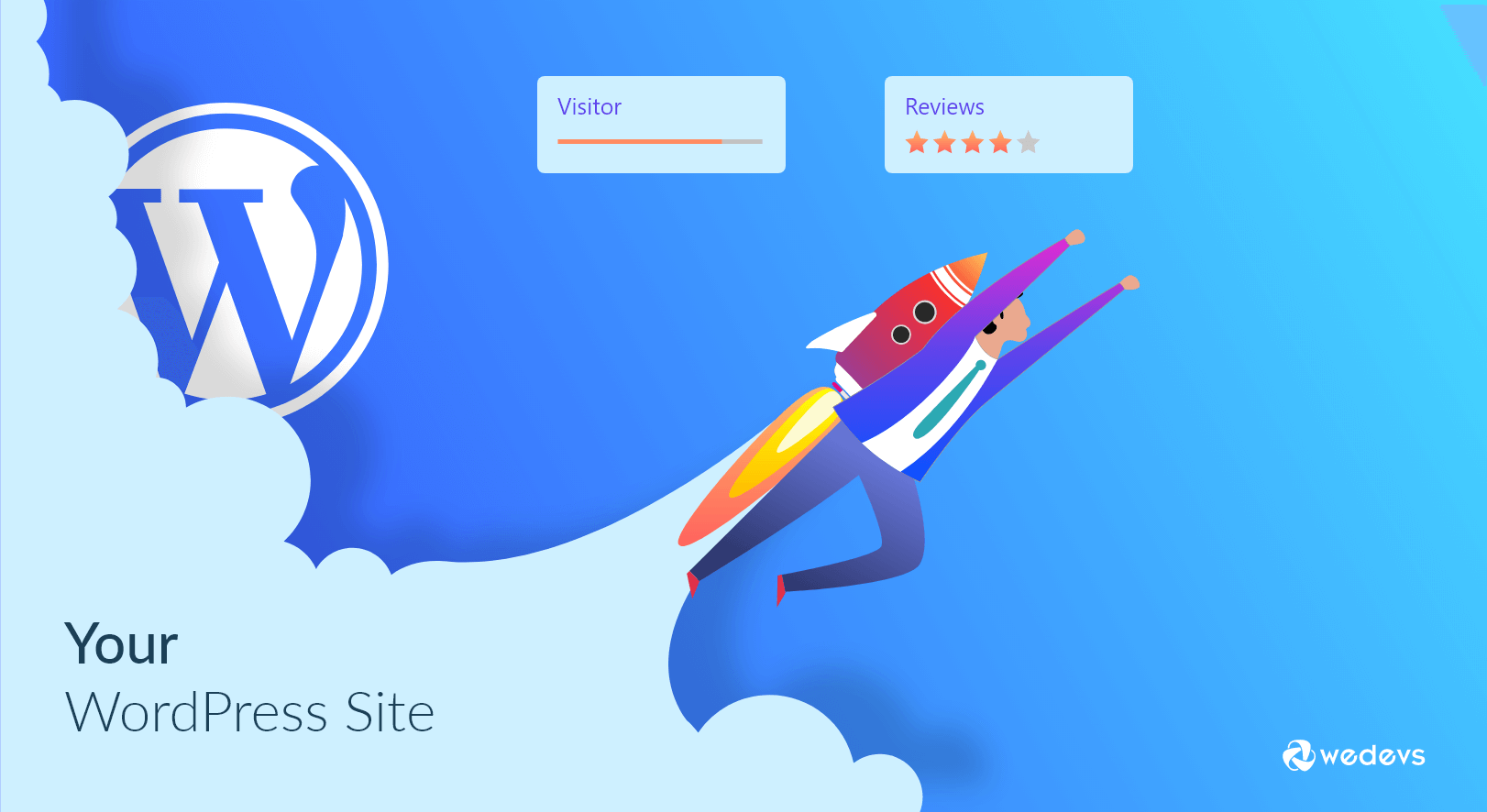 7 Quick Wins to Speed Up Your WordPress Site